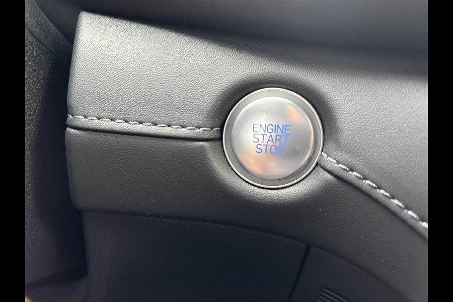 Hyundai Santa Fe 1.6 T-GDI HEV Premium