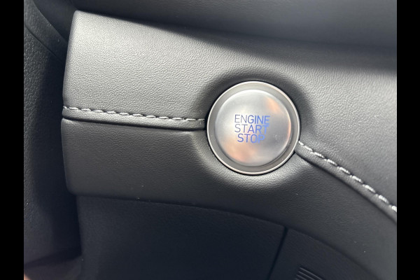 Hyundai Santa Fe 1.6 T-GDI HEV Premium