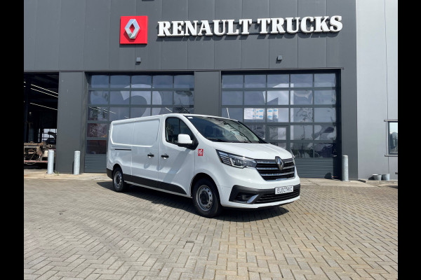 Renault Trafic E-Tech L2H1 52 kWh Demonstratie auto ,