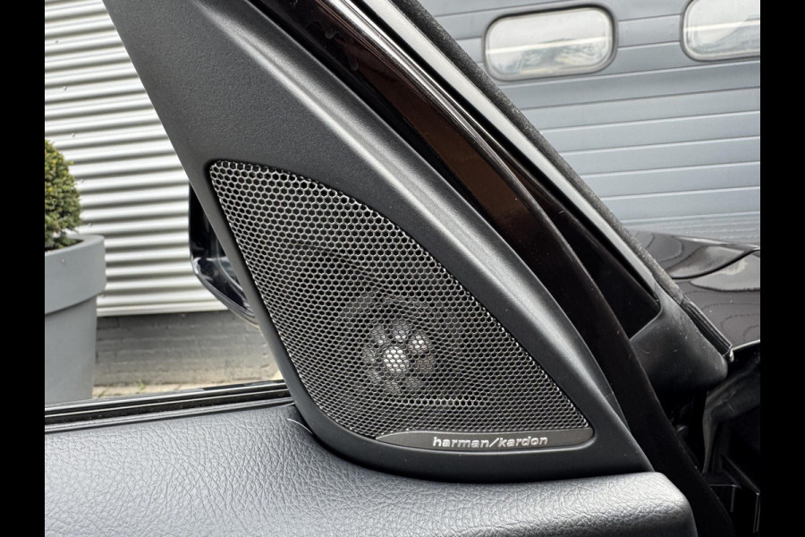 BMW 1-serie 120i High Executive | Camera | Harmon Kardon | Navigatie | Lederen Bekleding | Memory Stoelen |