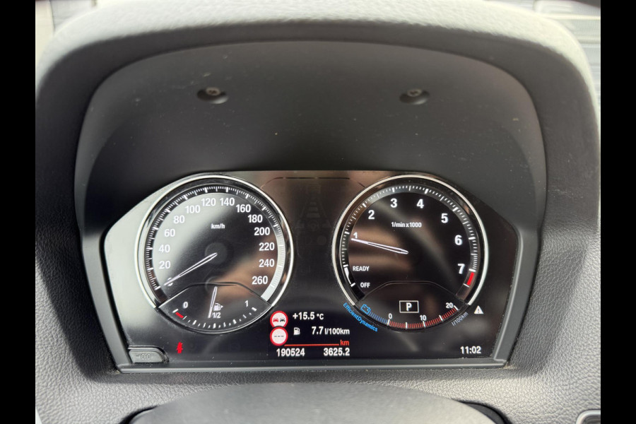 BMW 1-serie 120i High Executive | Camera | Harmon Kardon | Navigatie | Lederen Bekleding | Memory Stoelen |