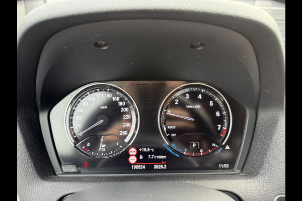 BMW 1-serie 120i High Executive | Camera | Harmon Kardon | Navigatie | Lederen Bekleding | Memory Stoelen |