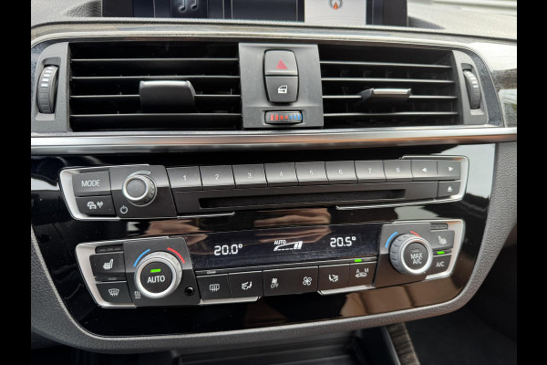 BMW 1-serie 120i High Executive | Camera | Harmon Kardon | Navigatie | Lederen Bekleding | Memory Stoelen |