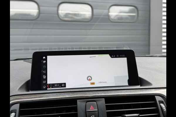 BMW 1-serie 120i High Executive | Camera | Harmon Kardon | Navigatie | Lederen Bekleding | Memory Stoelen |