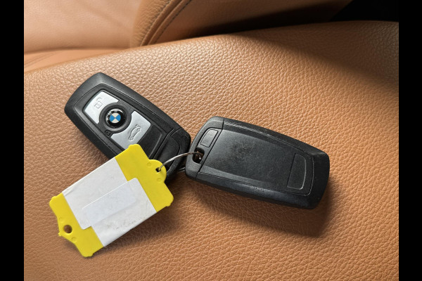 BMW 1-serie 120i High Executive | Camera | Harmon Kardon | Navigatie | Lederen Bekleding | Memory Stoelen |