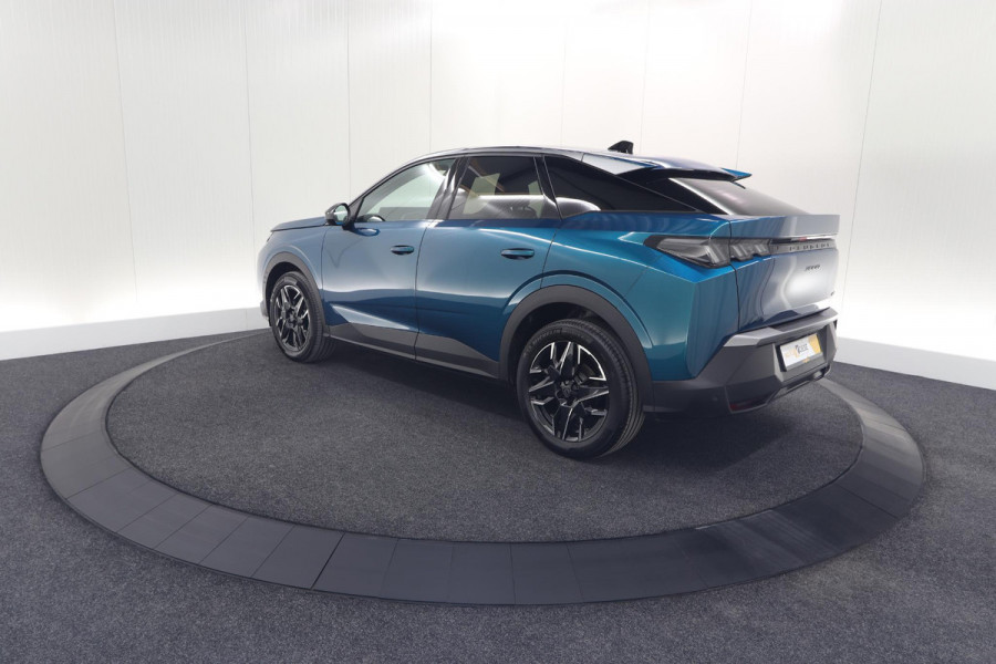 Peugeot 3008 Hybrid 136 e-DSC6 Allure | Camera | Apple Carplay | Parkeersensoren