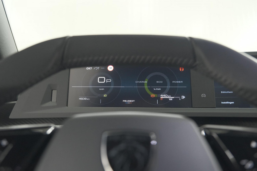 Peugeot 3008 Hybrid 136 e-DSC6 Allure | Camera | Apple Carplay | Parkeersensoren