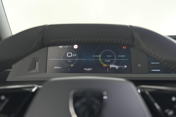 Peugeot 3008 Hybrid 136 e-DSC6 Allure | Camera | Apple Carplay | Parkeersensoren