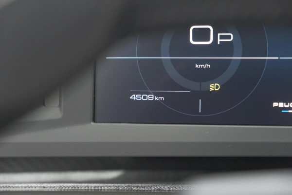Peugeot 3008 Hybrid 136 e-DSC6 Allure | Camera | Apple Carplay | Parkeersensoren