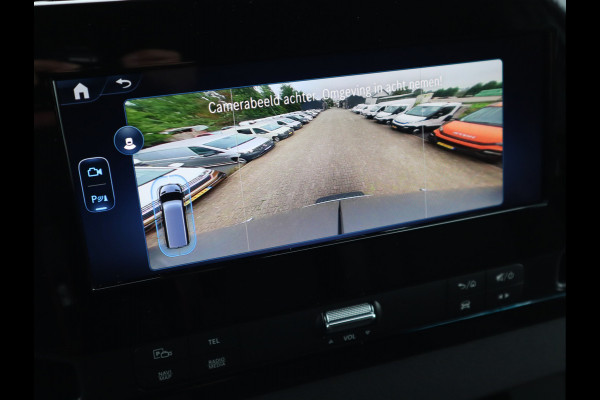Mercedes-Benz eSprinter 314 56 kWh WLPT 181 km - L2H2 RWD - AC + DC Snelladen - WB 367 cm
