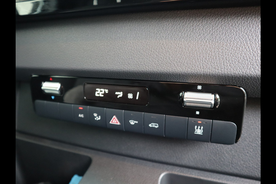 Mercedes-Benz eSprinter 314 56 kWh WLPT 181 km - L2H2 RWD - AC + DC Snelladen - WB 367 cm
