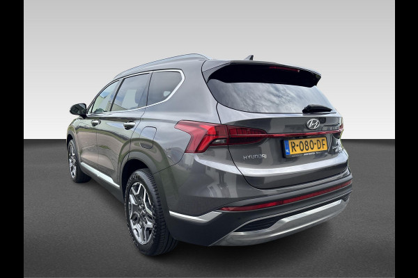 Hyundai Santa Fe 1.6 T-GDI HEV Premium
