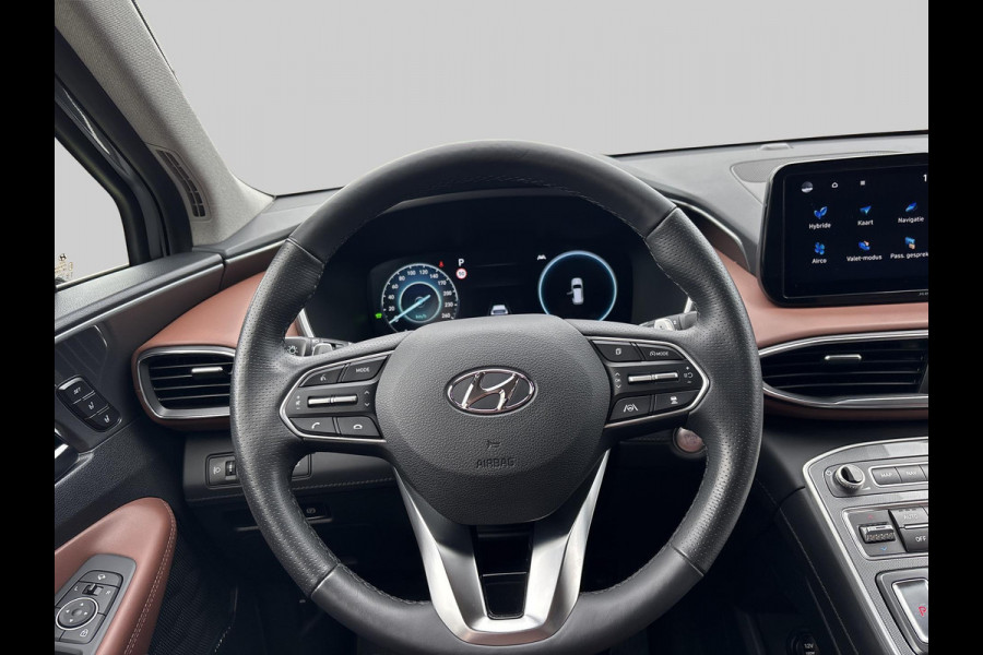 Hyundai Santa Fe 1.6 T-GDI HEV Premium