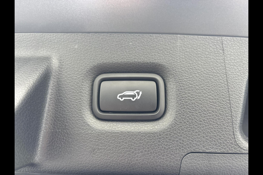 Hyundai Santa Fe 1.6 T-GDI HEV Premium
