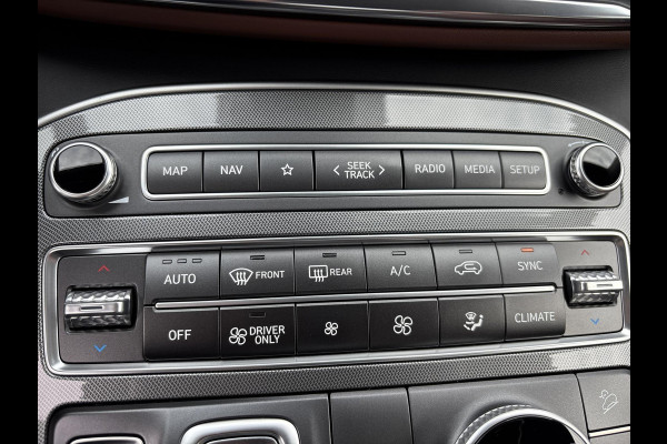 Hyundai Santa Fe 1.6 T-GDI HEV Premium