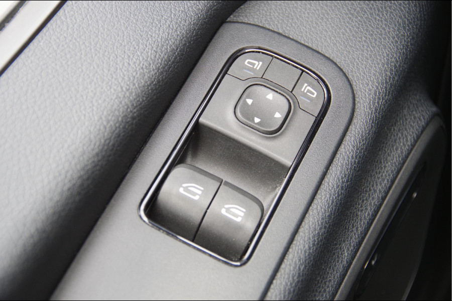 Mercedes-Benz Sprinter 319 3.0 V6 3P, AUT. LED, CAMERA, STANDKACHEL, CRUISE, LEDER STUUR, NAVI BY APPLE CARPLAY