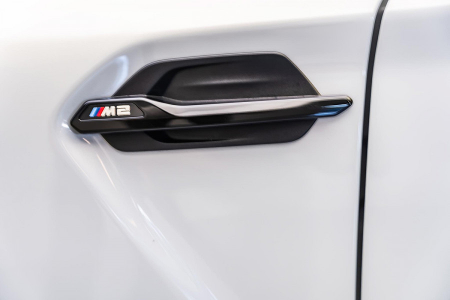 BMW M2 Coupe DCT Competition |CustomUitlaat|H&K|
