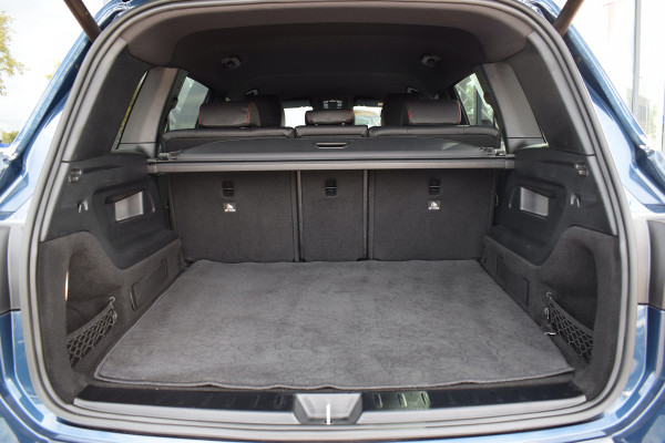 Mercedes-Benz Glb 200 Business Solution AMG | Leer/ Alcantara | Ambiant | Stoelverw. | Camera