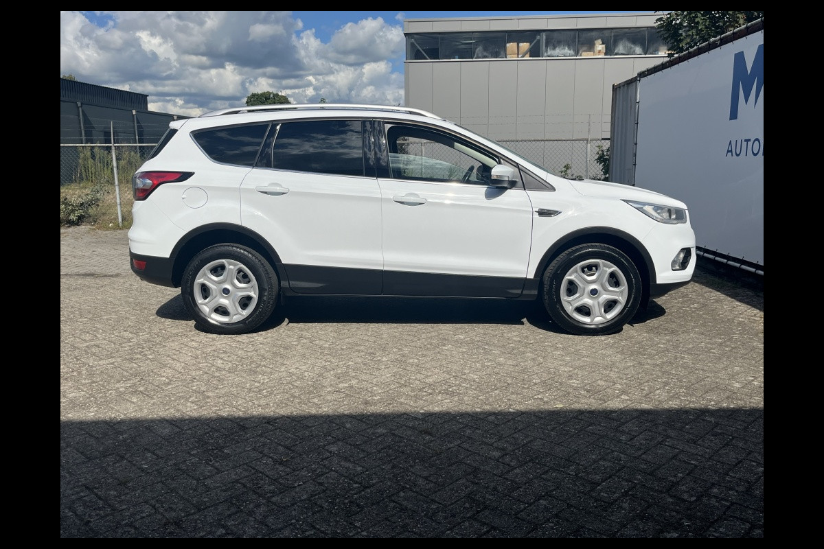 Ford Kuga 1.5 EcoB. Trend Ultimate *TREKHAAK*DEALERONDERHOUDEN*