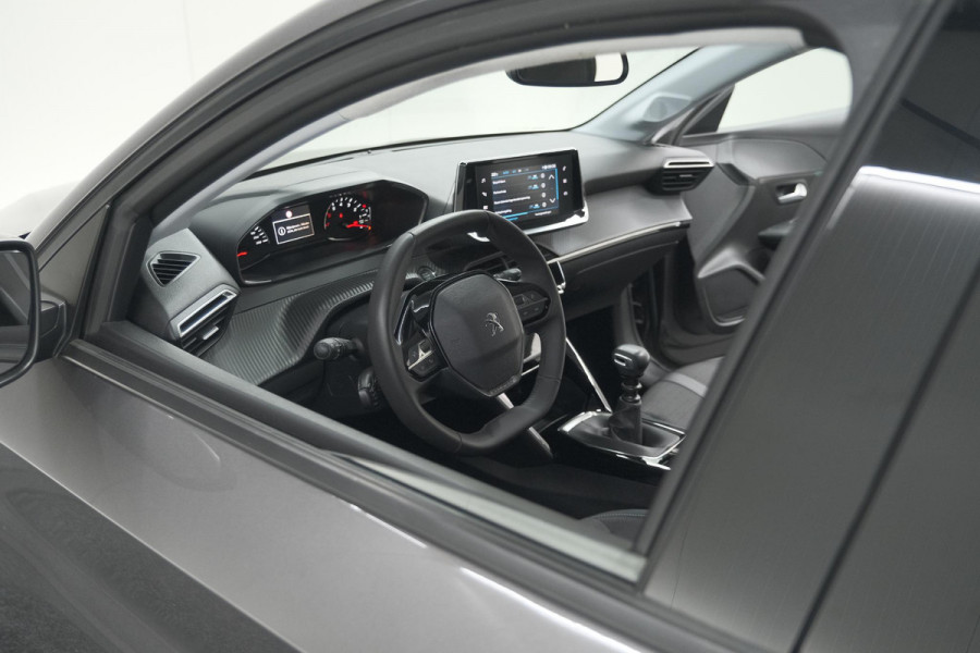 Peugeot 208 PureTech 100 Allure Pack | Camera | Apple Carplay | Stoelverwarming | Parkeersensoren