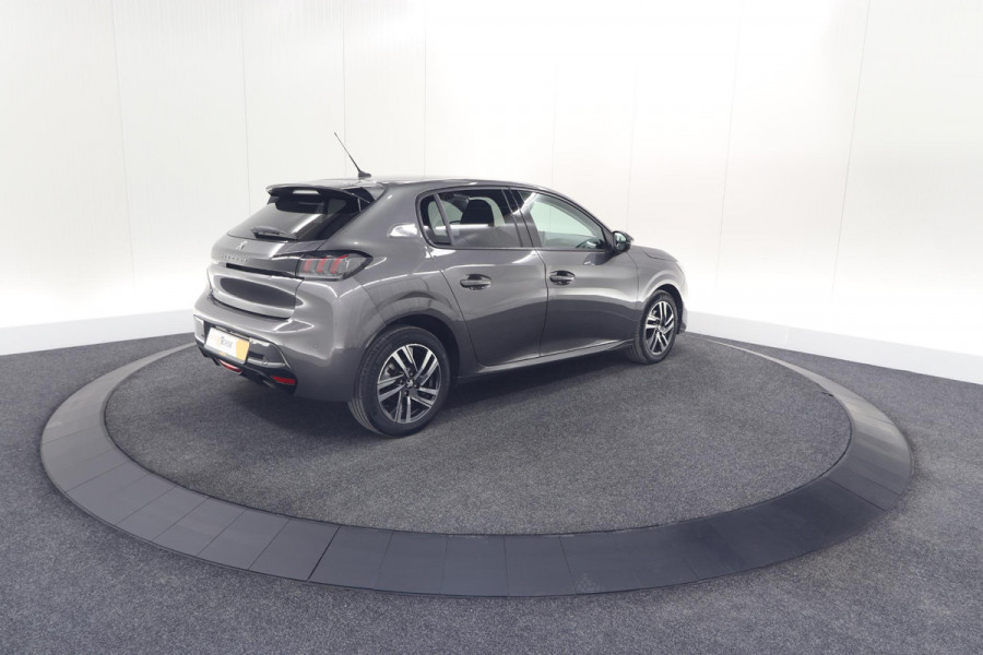 Peugeot 208 PureTech 100 Allure Pack | Camera | Apple Carplay | Stoelverwarming | Parkeersensoren