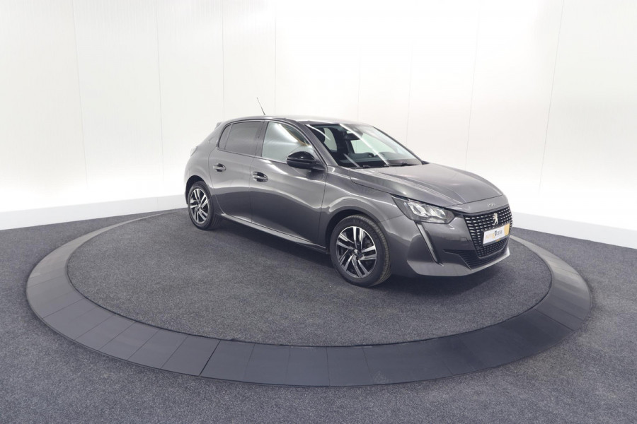 Peugeot 208 PureTech 100 Allure Pack | Camera | Apple Carplay | Stoelverwarming | Parkeersensoren
