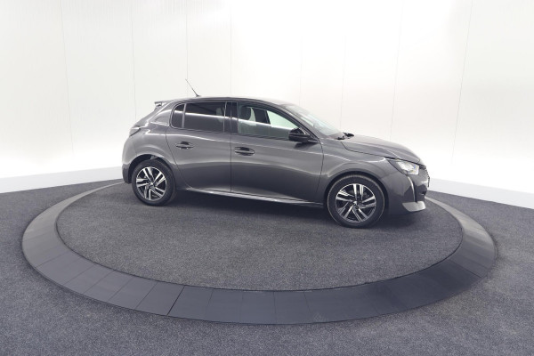 Peugeot 208 PureTech 100 Allure Pack | Camera | Apple Carplay | Stoelverwarming | Parkeersensoren