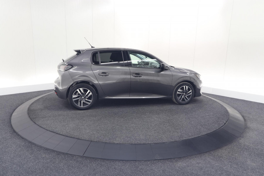 Peugeot 208 PureTech 100 Allure Pack | Camera | Apple Carplay | Stoelverwarming | Parkeersensoren