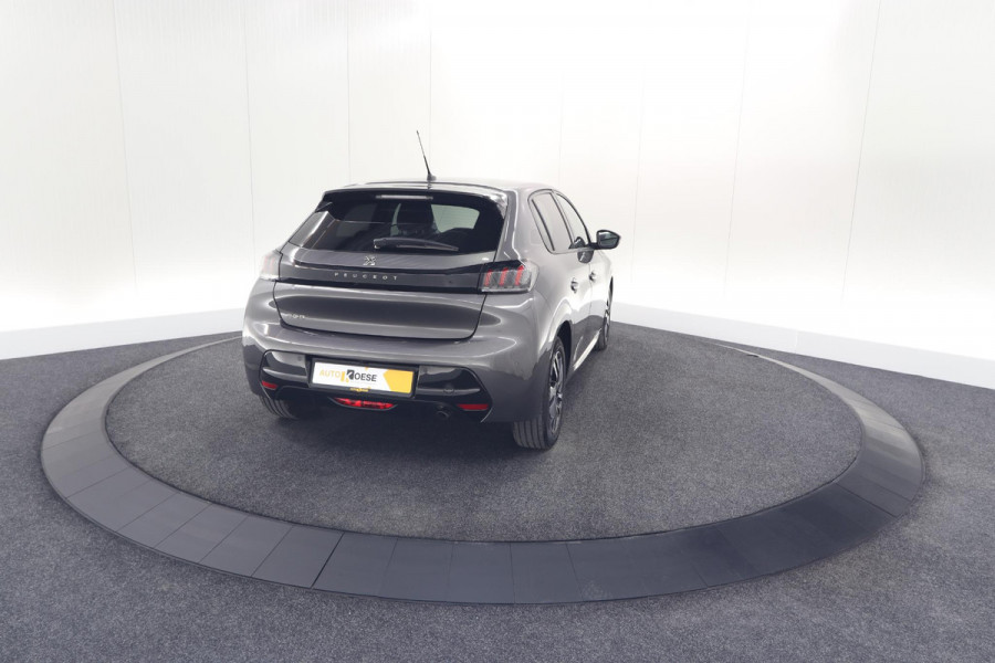 Peugeot 208 PureTech 100 Allure Pack | Camera | Apple Carplay | Stoelverwarming | Parkeersensoren
