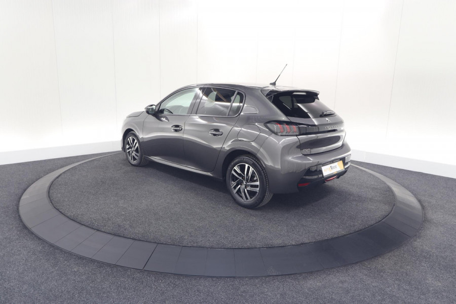 Peugeot 208 PureTech 100 Allure Pack | Camera | Apple Carplay | Stoelverwarming | Parkeersensoren