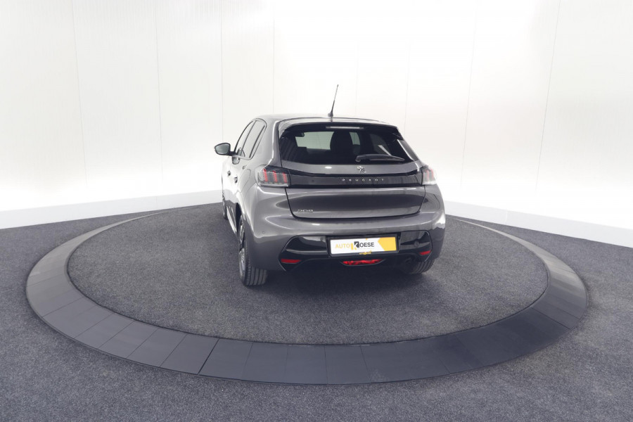 Peugeot 208 PureTech 100 Allure Pack | Camera | Apple Carplay | Stoelverwarming | Parkeersensoren