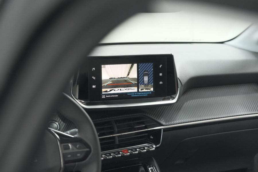Peugeot 208 PureTech 100 Allure Pack | Camera | Apple Carplay | Stoelverwarming | Parkeersensoren