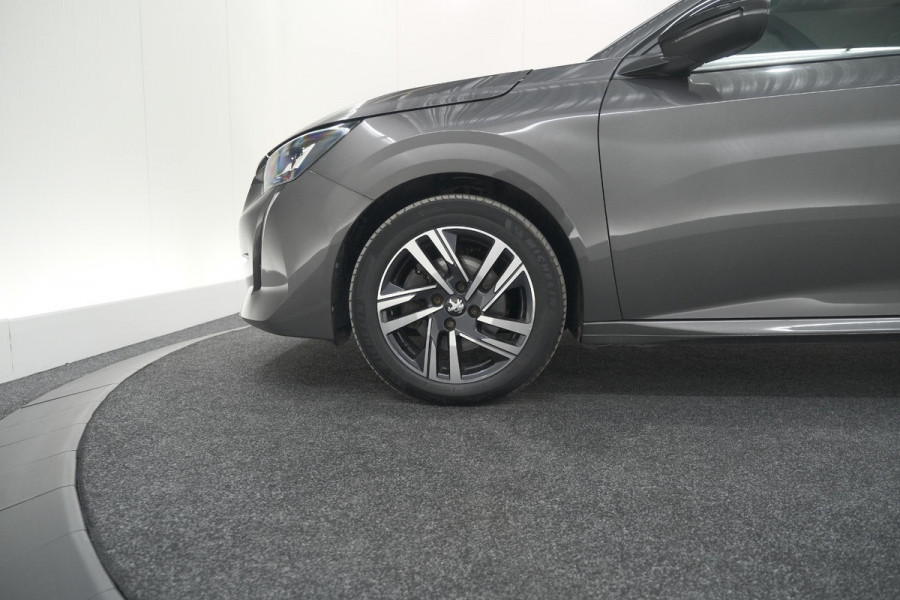 Peugeot 208 PureTech 100 Allure Pack | Camera | Apple Carplay | Stoelverwarming | Parkeersensoren