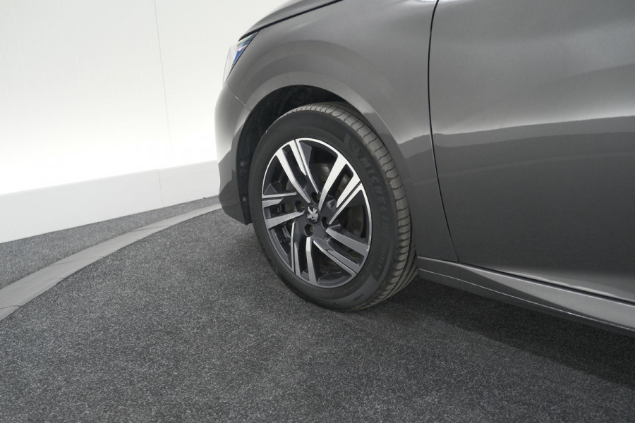 Peugeot 208 PureTech 100 Allure Pack | Camera | Apple Carplay | Stoelverwarming | Parkeersensoren