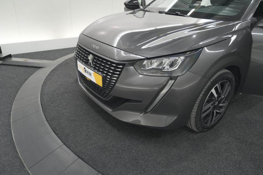 Peugeot 208 PureTech 100 Allure Pack | Camera | Apple Carplay | Stoelverwarming | Parkeersensoren