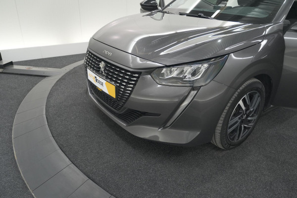 Peugeot 208 PureTech 100 Allure Pack | Camera | Apple Carplay | Stoelverwarming | Parkeersensoren