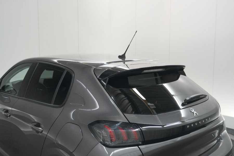Peugeot 208 PureTech 100 Allure Pack | Camera | Apple Carplay | Stoelverwarming | Parkeersensoren
