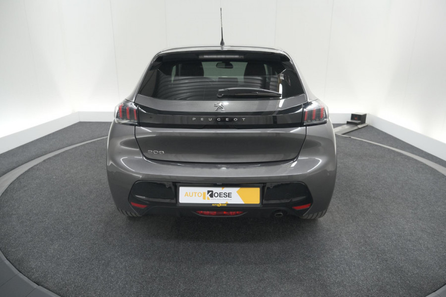 Peugeot 208 PureTech 100 Allure Pack | Camera | Apple Carplay | Stoelverwarming | Parkeersensoren