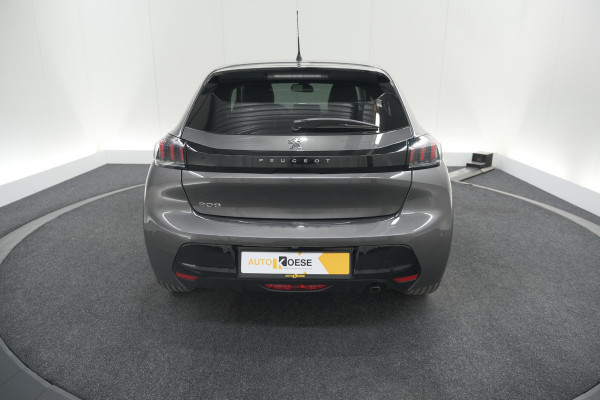 Peugeot 208 PureTech 100 Allure Pack | Camera | Apple Carplay | Stoelverwarming | Parkeersensoren