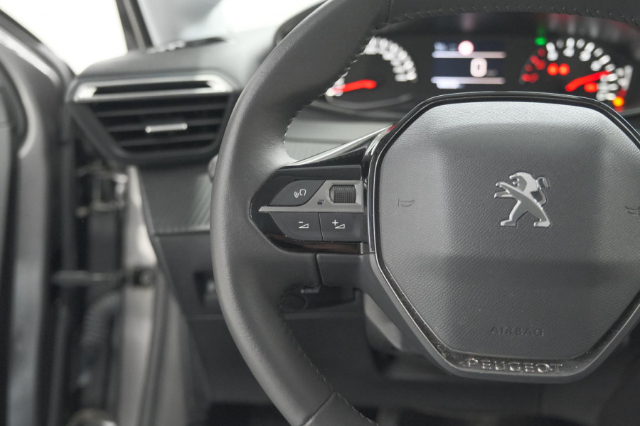 Peugeot 208 PureTech 100 Allure Pack | Camera | Apple Carplay | Stoelverwarming | Parkeersensoren