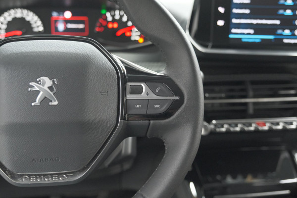 Peugeot 208 PureTech 100 Allure Pack | Camera | Apple Carplay | Stoelverwarming | Parkeersensoren