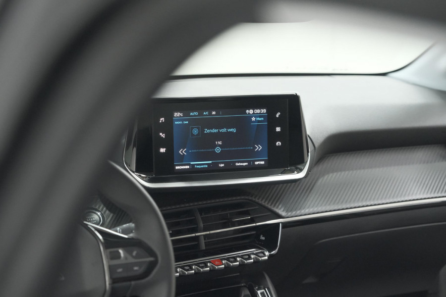 Peugeot 208 PureTech 100 Allure Pack | Camera | Apple Carplay | Stoelverwarming | Parkeersensoren
