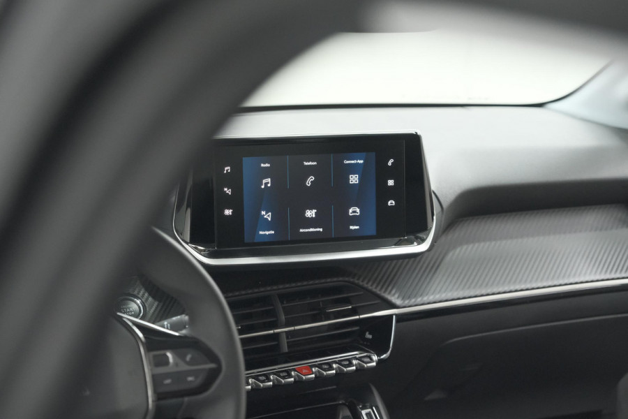 Peugeot 208 PureTech 100 Allure Pack | Camera | Apple Carplay | Stoelverwarming | Parkeersensoren