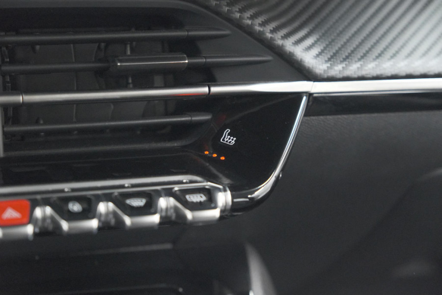 Peugeot 208 PureTech 100 Allure Pack | Camera | Apple Carplay | Stoelverwarming | Parkeersensoren