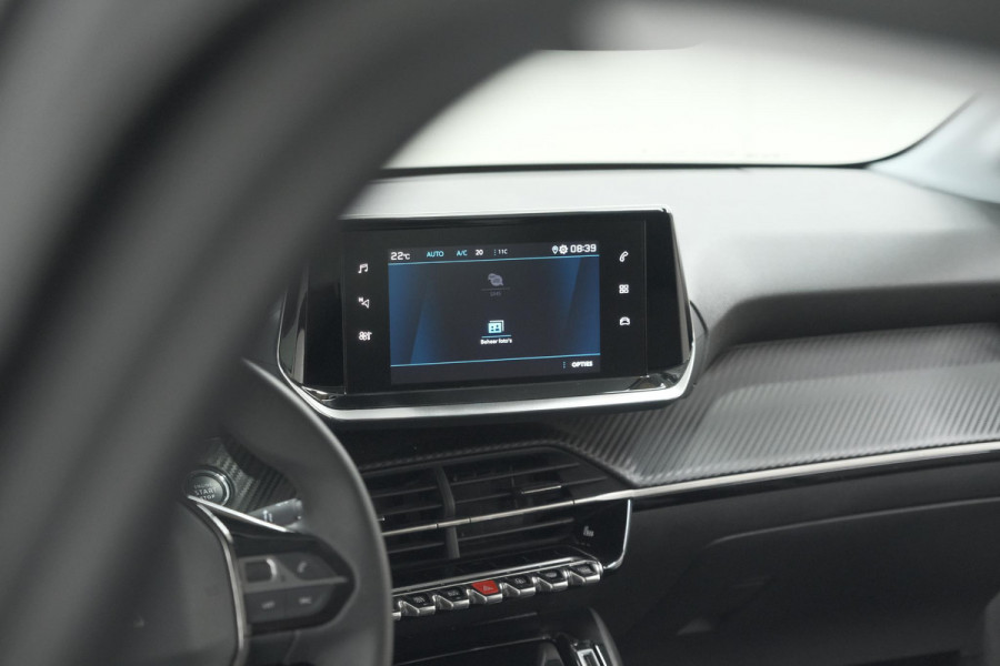 Peugeot 208 PureTech 100 Allure Pack | Camera | Apple Carplay | Stoelverwarming | Parkeersensoren
