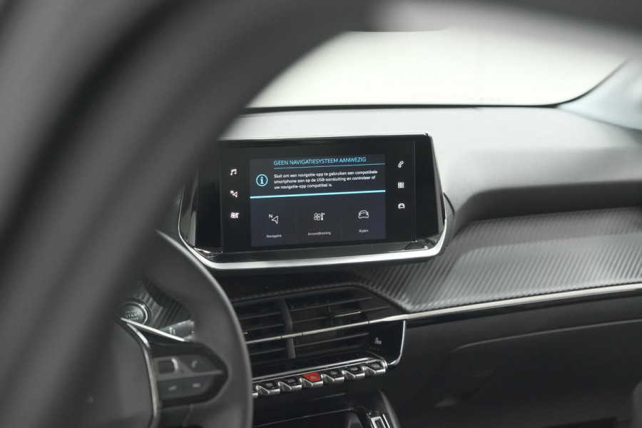 Peugeot 208 PureTech 100 Allure Pack | Camera | Apple Carplay | Stoelverwarming | Parkeersensoren