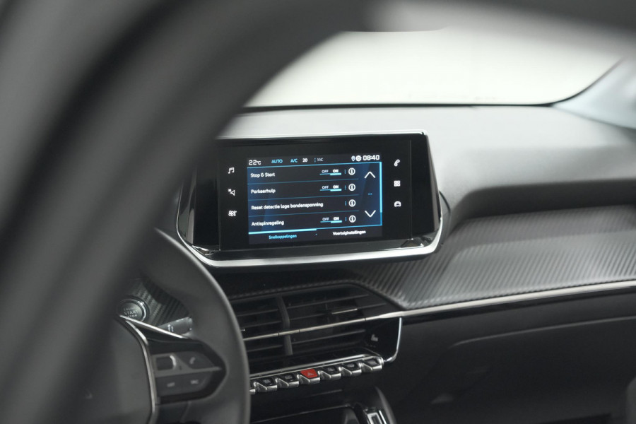 Peugeot 208 PureTech 100 Allure Pack | Camera | Apple Carplay | Stoelverwarming | Parkeersensoren