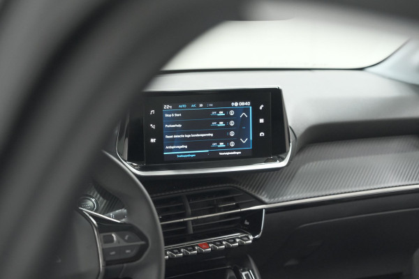 Peugeot 208 PureTech 100 Allure Pack | Camera | Apple Carplay | Stoelverwarming | Parkeersensoren