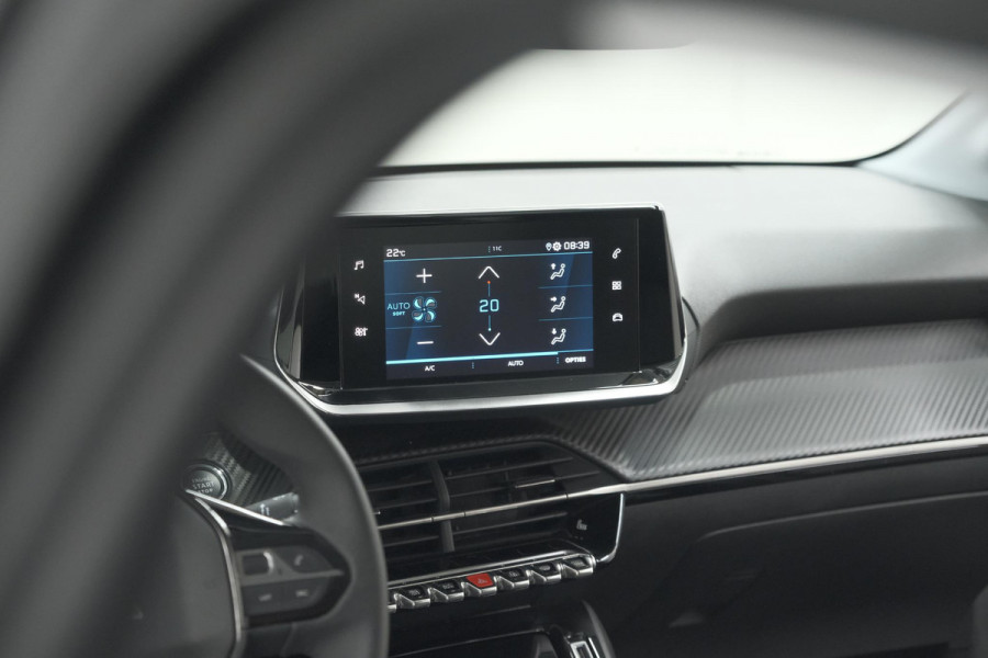 Peugeot 208 PureTech 100 Allure Pack | Camera | Apple Carplay | Stoelverwarming | Parkeersensoren