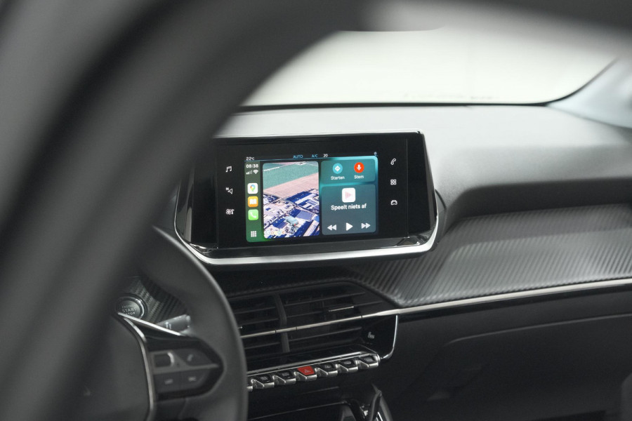 Peugeot 208 PureTech 100 Allure Pack | Camera | Apple Carplay | Stoelverwarming | Parkeersensoren